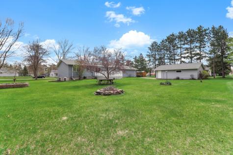 418 N Clayborn Avenue Parkers Prairie MN 56361