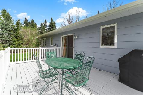 418 N Clayborn Avenue Parkers Prairie MN 56361