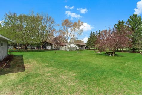 418 N Clayborn Avenue Parkers Prairie MN 56361