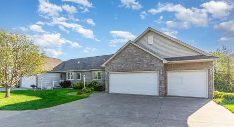 912 Aurora Circle Red Wing MN 55066