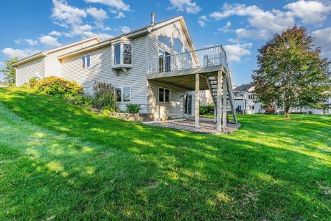 912 Aurora Circle Red Wing MN 55066