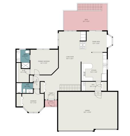 912 Aurora Circle Red Wing MN 55066