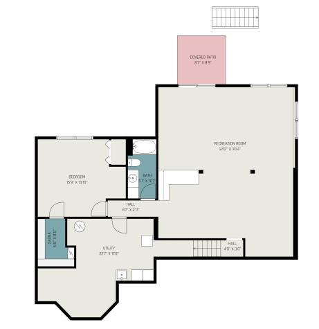 912 Aurora Circle Red Wing MN 55066