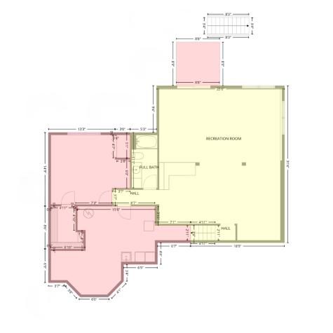 912 Aurora Circle Red Wing MN 55066