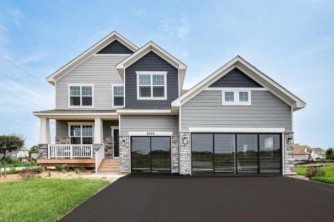 4644 Percheron Boulevard Chaska MN 55318