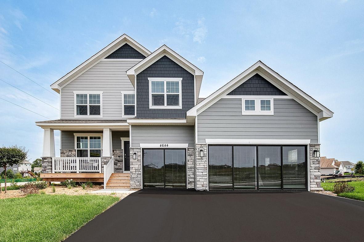 4644 Percheron Boulevard Chaska MN 55318