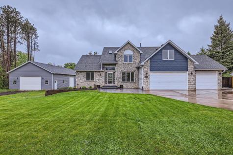 2833 162nd Avenue NE Ham Lake MN 55304