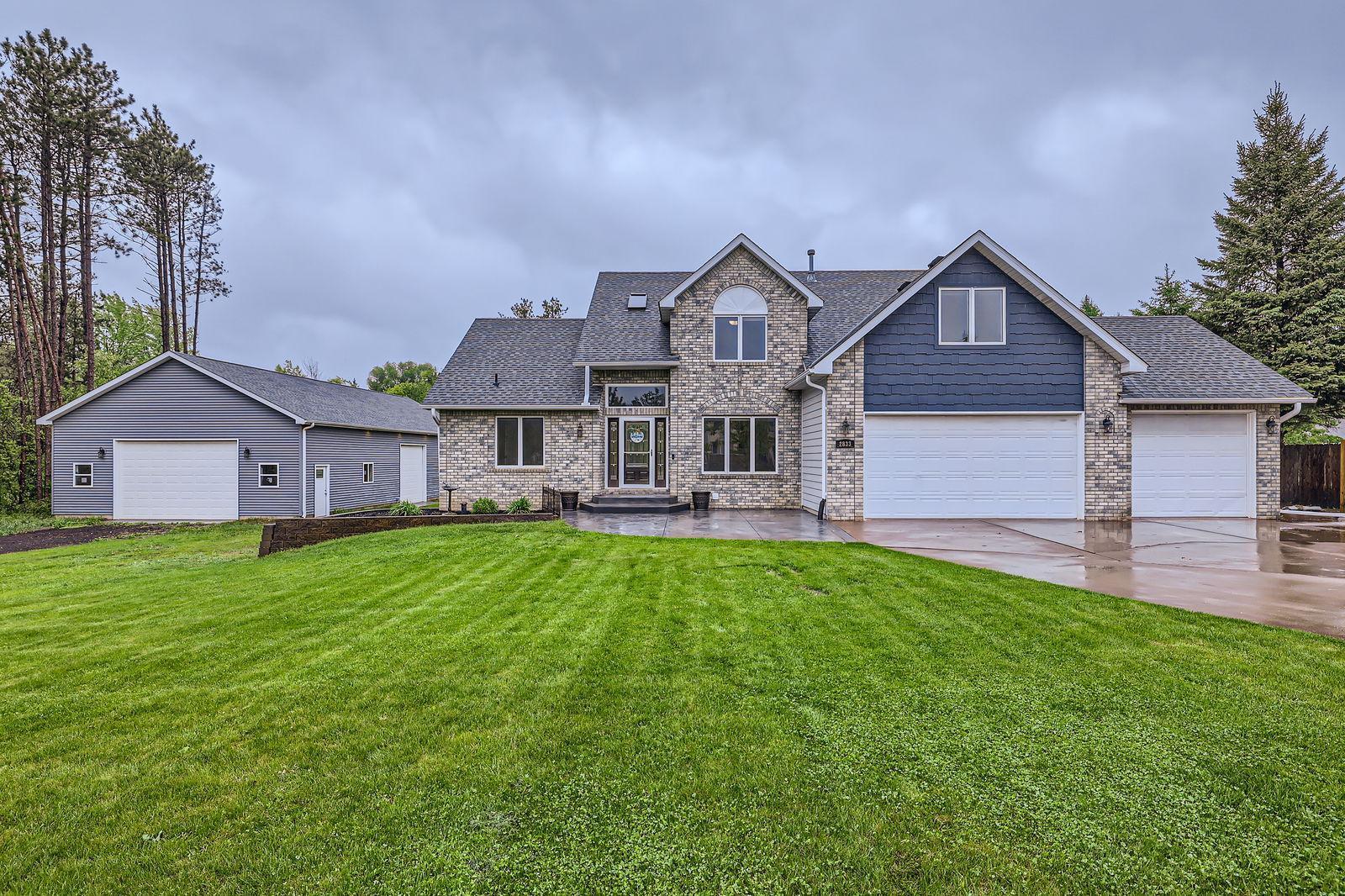 2833 162nd Avenue NE Ham Lake MN 55304