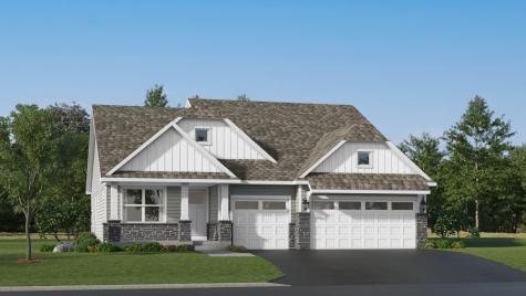 7497 Lotus Lane Lino Lakes MN 55038