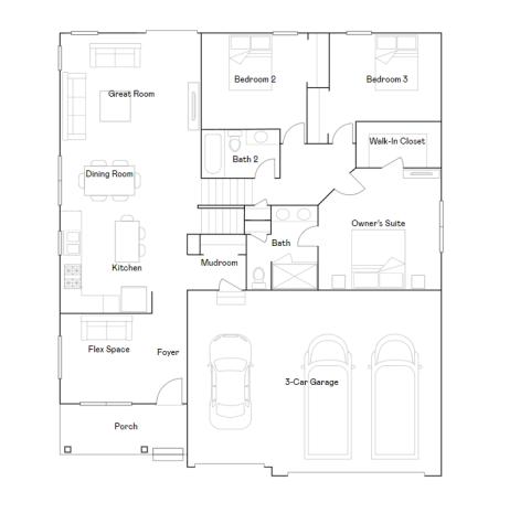 7497 Lotus Lane Lino Lakes MN 55038