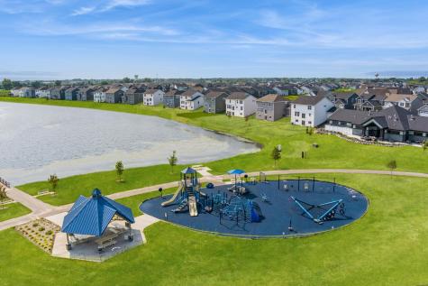 7497 Lotus Lane Lino Lakes MN 55038