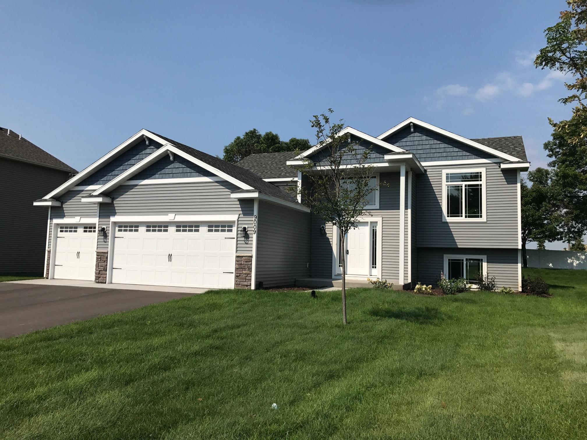 1117 Rum River Drive SW Isanti MN 55040