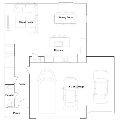 2551 Jandell Avenue NE Saint Michael MN 55376