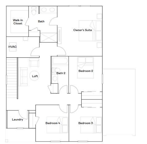 2551 Jandell Avenue NE Saint Michael MN 55376