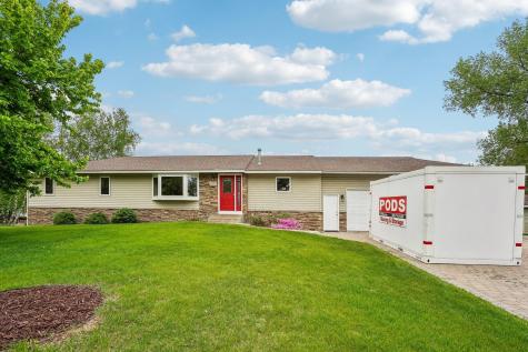 6201 Laurene Avenue Circle Pines MN 55014