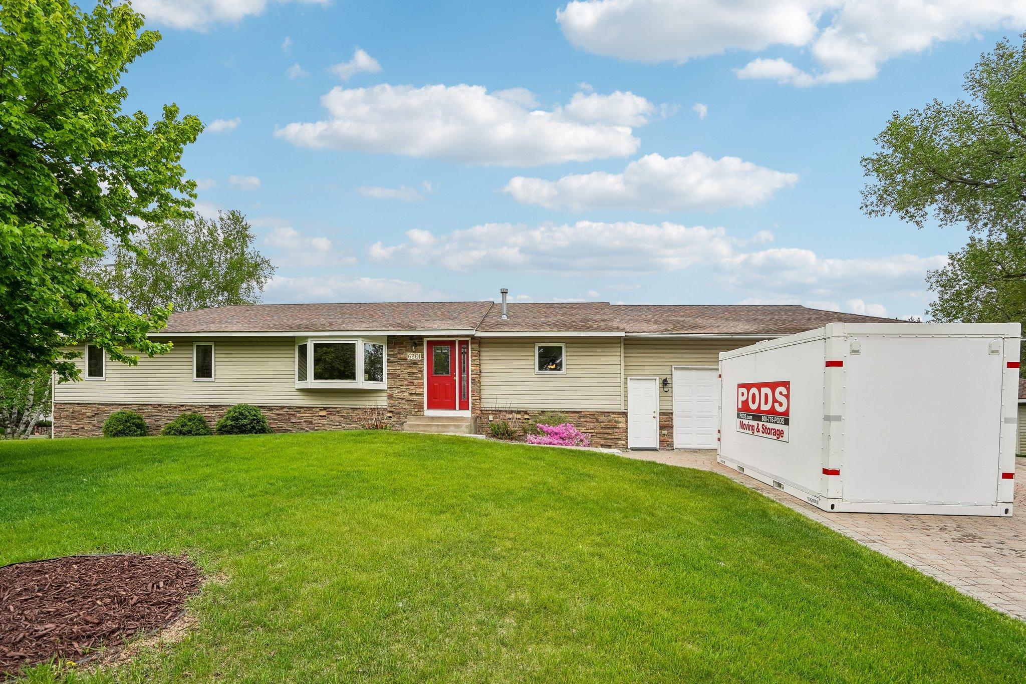 6201 Laurene Avenue Circle Pines MN 55014