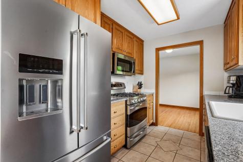6201 Laurene Avenue Circle Pines MN 55014