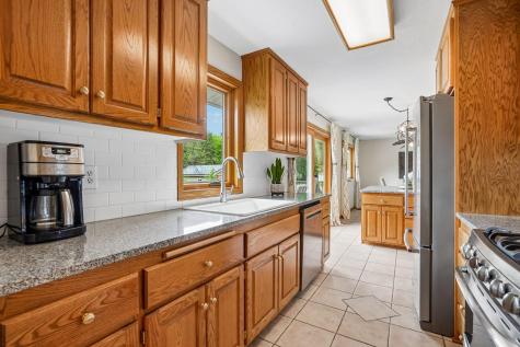 6201 Laurene Avenue Circle Pines MN 55014