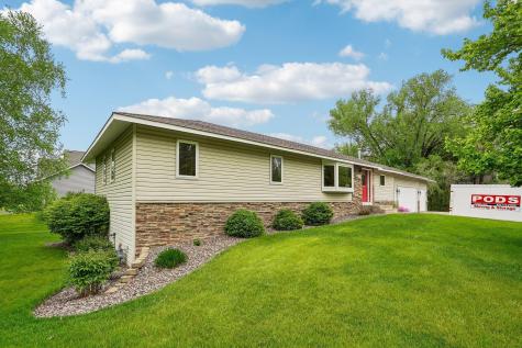 6201 Laurene Avenue Circle Pines MN 55014