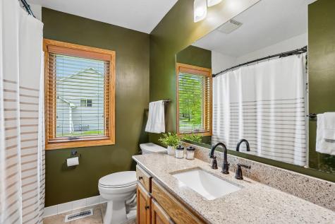6201 Laurene Avenue Circle Pines MN 55014