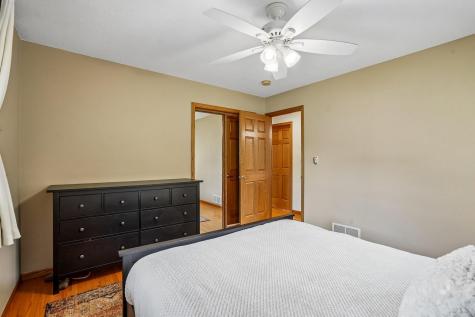 6201 Laurene Avenue Circle Pines MN 55014