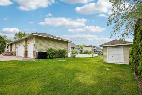 6201 Laurene Avenue Circle Pines MN 55014