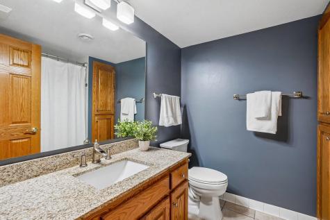 6201 Laurene Avenue Circle Pines MN 55014