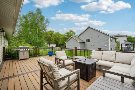 6201 Laurene Avenue Circle Pines MN 55014