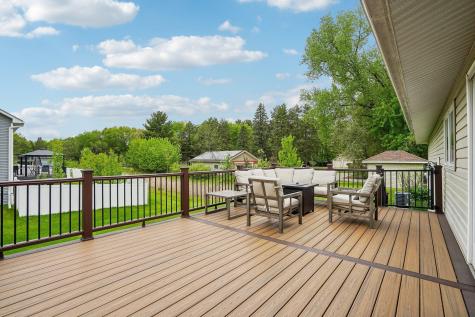 6201 Laurene Avenue Circle Pines MN 55014