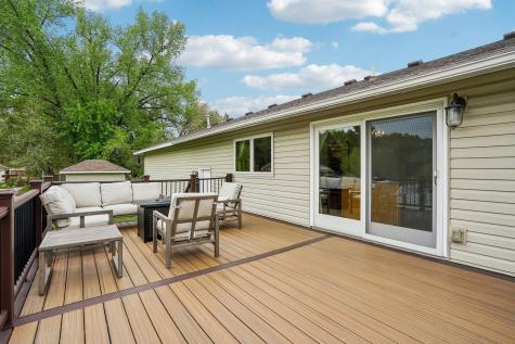 6201 Laurene Avenue Circle Pines MN 55014