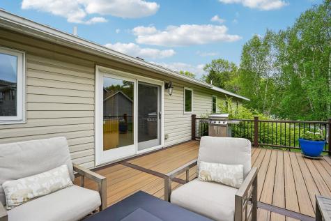 6201 Laurene Avenue Circle Pines MN 55014