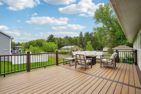 6201 Laurene Avenue Circle Pines MN 55014