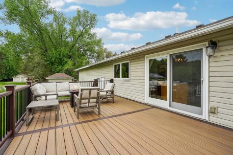 6201 Laurene Avenue Circle Pines MN 55014