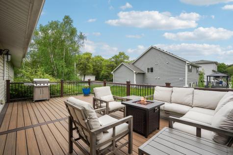 6201 Laurene Avenue Circle Pines MN 55014