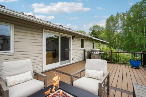 6201 Laurene Avenue Circle Pines MN 55014