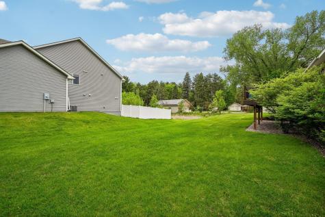 6201 Laurene Avenue Circle Pines MN 55014
