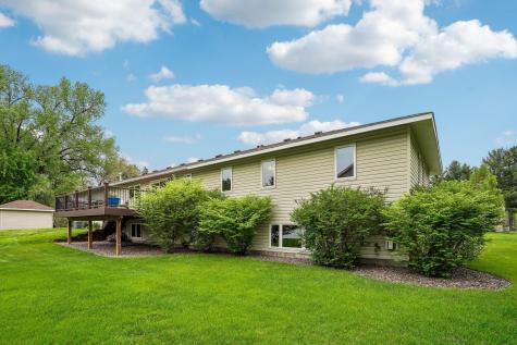 6201 Laurene Avenue Circle Pines MN 55014