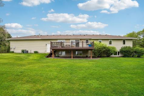 6201 Laurene Avenue Circle Pines MN 55014