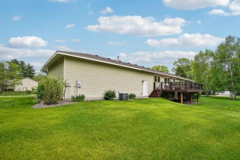 6201 Laurene Avenue Circle Pines MN 55014