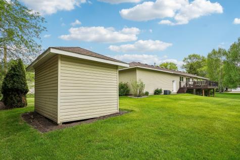 6201 Laurene Avenue Circle Pines MN 55014