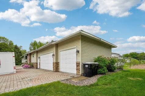 6201 Laurene Avenue Circle Pines MN 55014