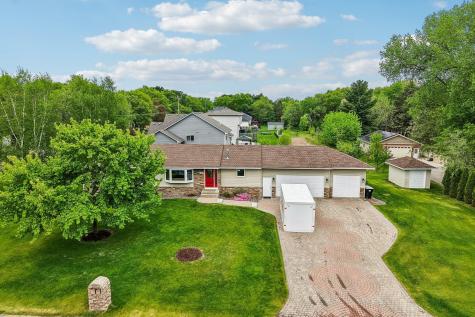 6201 Laurene Avenue Circle Pines MN 55014
