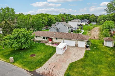 6201 Laurene Avenue Circle Pines MN 55014