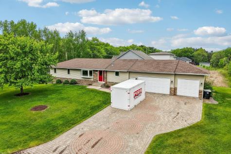 6201 Laurene Avenue Circle Pines MN 55014