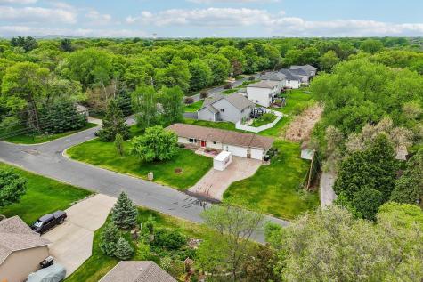 6201 Laurene Avenue Circle Pines MN 55014