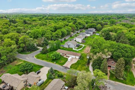 6201 Laurene Avenue Circle Pines MN 55014