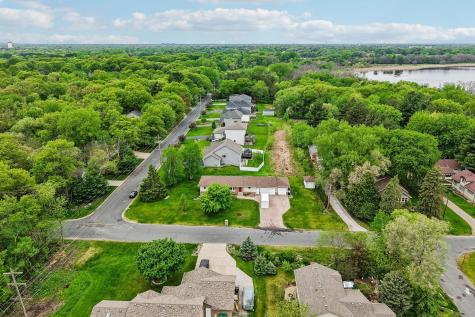 6201 Laurene Avenue Circle Pines MN 55014