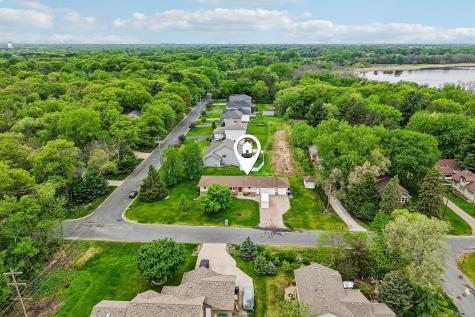 6201 Laurene Avenue Circle Pines MN 55014