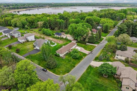 6201 Laurene Avenue Circle Pines MN 55014