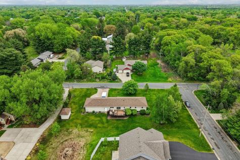 6201 Laurene Avenue Circle Pines MN 55014